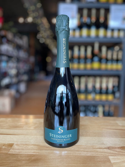 2019 Steininger Sauvignon Blanc SEKT Reserve