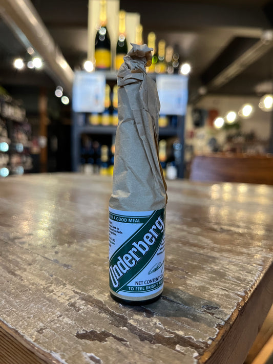 Underberg