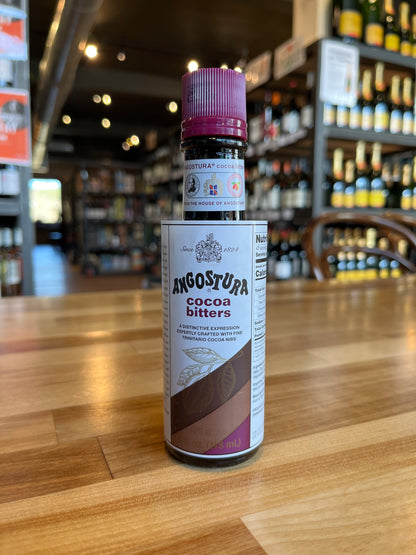 Angostura Cocoa Bitters