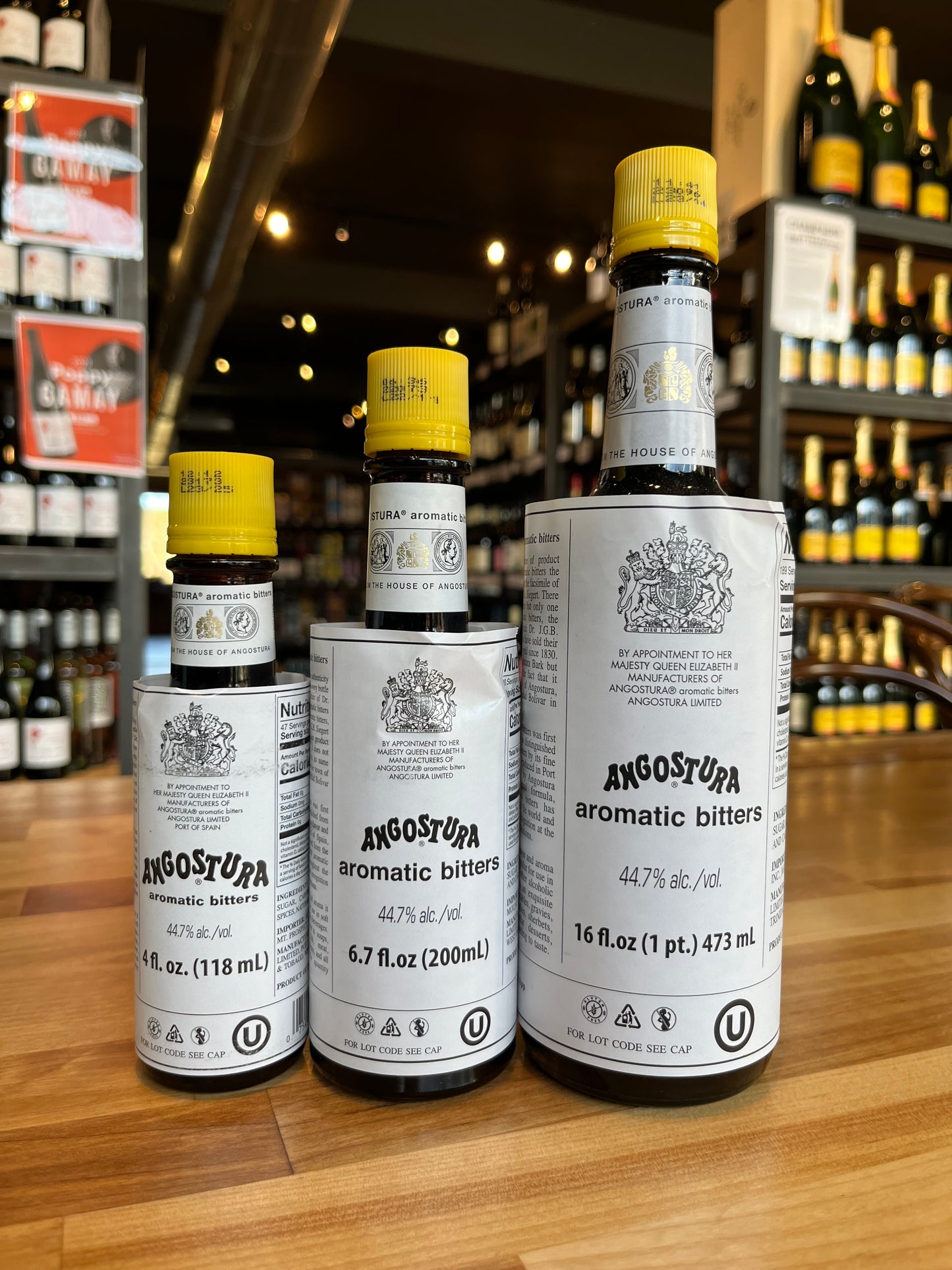 Angostura Bitters