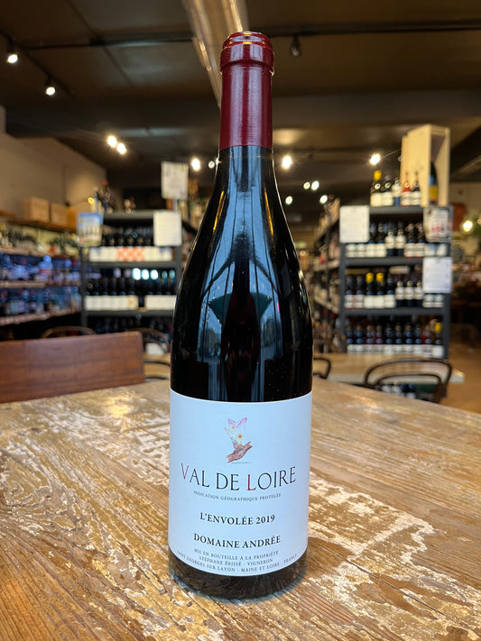 2019 Domaine Andree "L'Envoles"