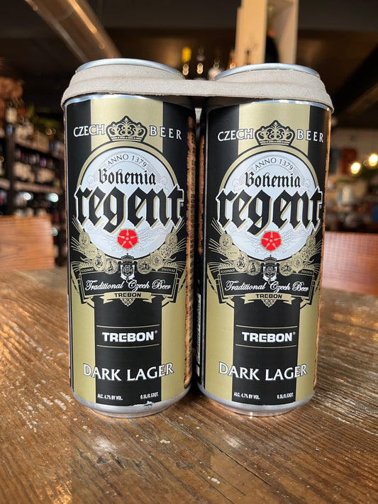 Bohemia Regent Dark Lager