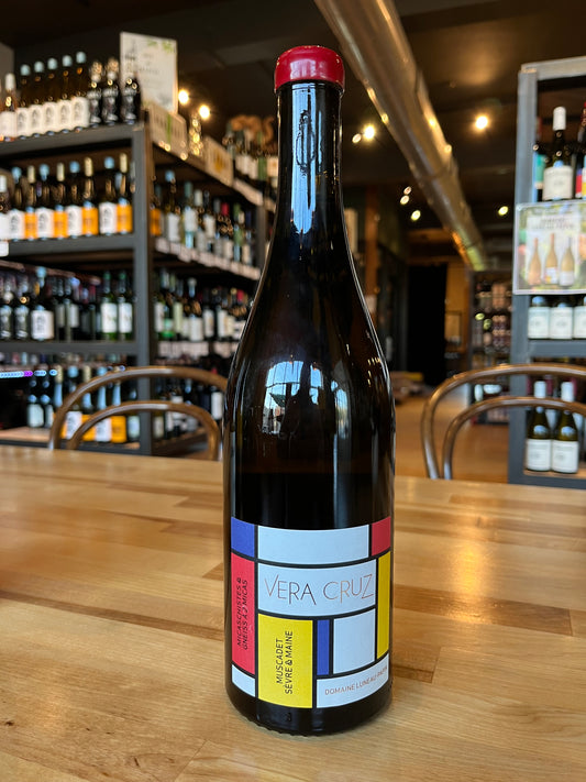 2022 Domaine Luneau Papin Vera Cruz, Muscadet Sèvre & Maine
