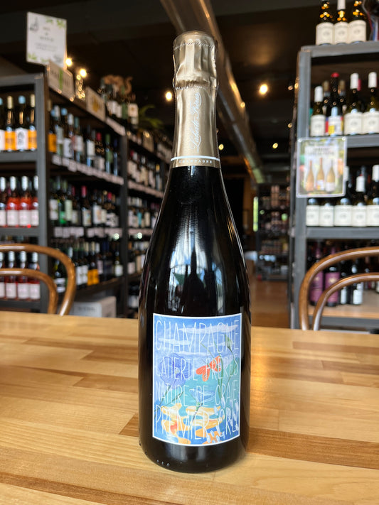 Laherte Freres Champagne Nature de Craie 1er Cru