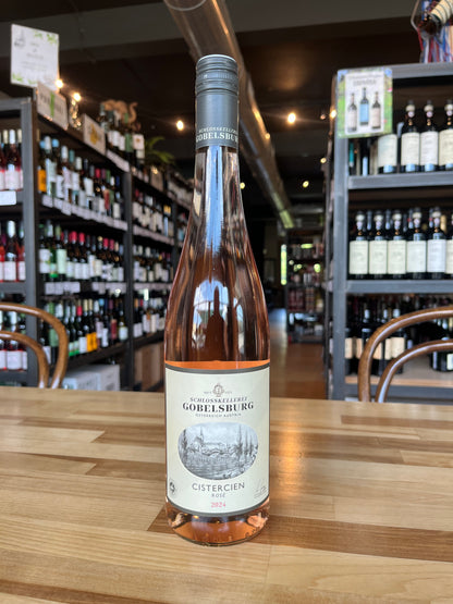 2024 Schloss Gobelsburg Cistercian Rose