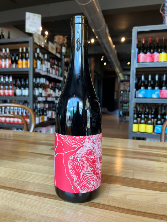 2023 LIOCO Indica Old Vine Red, Mendocino County