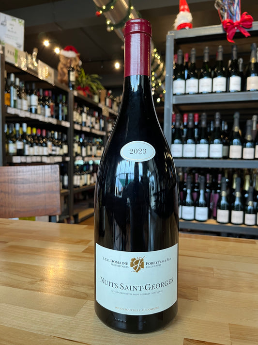 2023 Domaine Forey Nuits-St-Georges