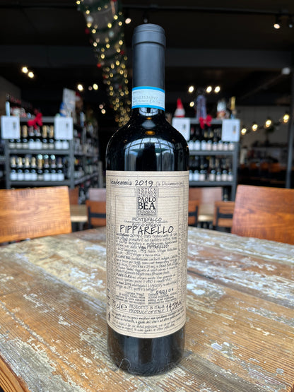 2019 Paolo Bea Montefalco Rosso Riserva "Vigneto Pipparello"
