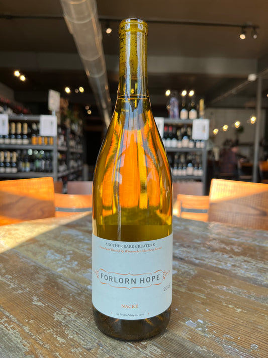 2015 Forlorn Hope Nacré