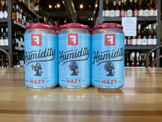 Fullsteam Humidity Hazy