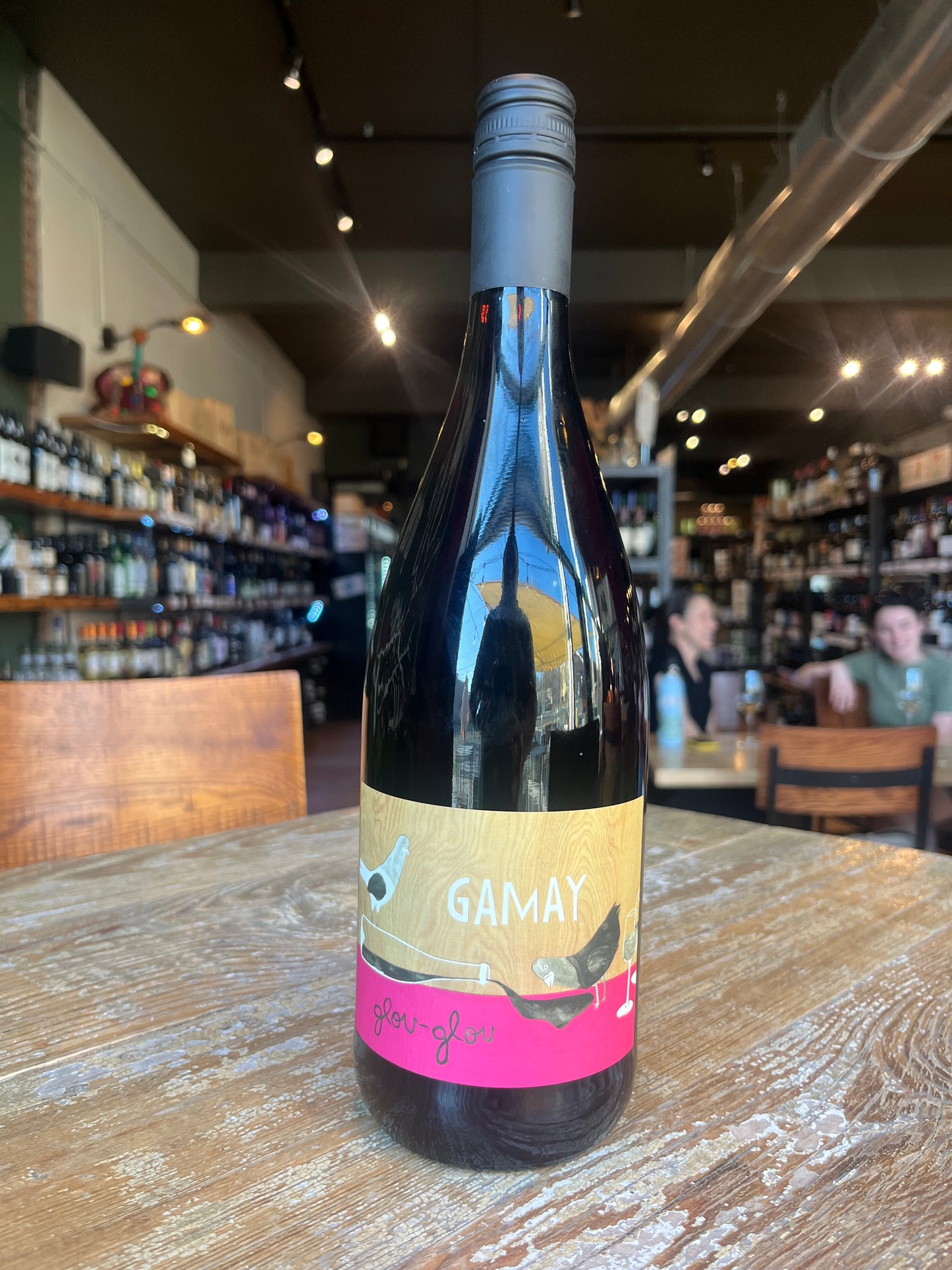 2024 Jean-Baptiste Duperray Beaujolais Glou Glou