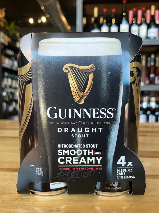 Guinness - Draught Stout