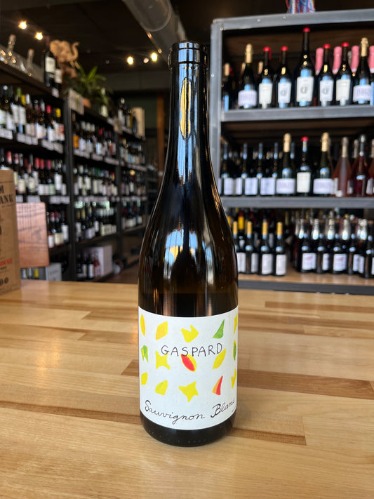 2024 Gaspard Sauvignon Blanc