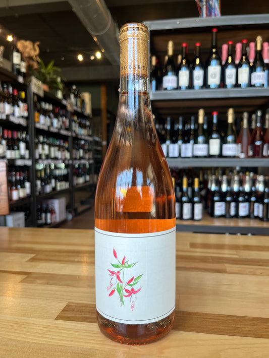 2025 Arnot-Roberts Rosé