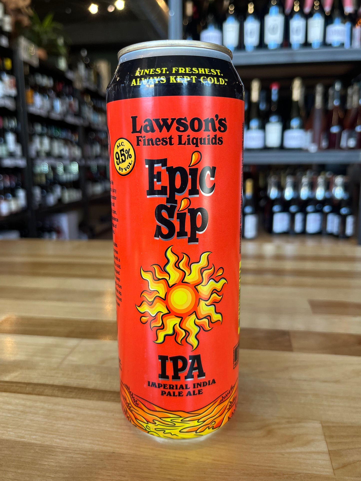 Lawson's Finest - Epic Sip IPA