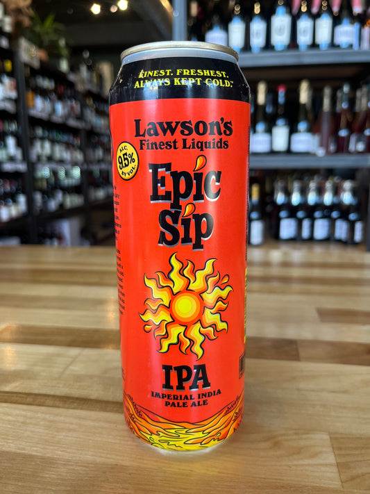 Lawson's Finest - Epic Sip IPA