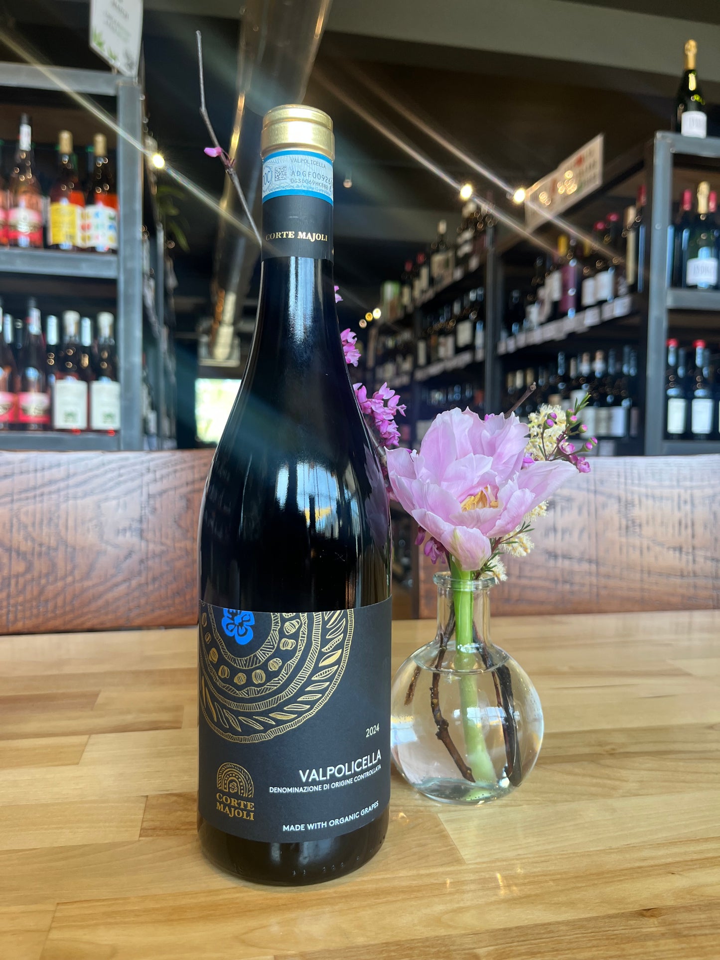 2024 Corte Majoli Valpolicella DOC