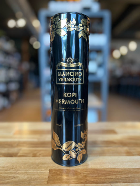 Mancino Kopi Vermouth