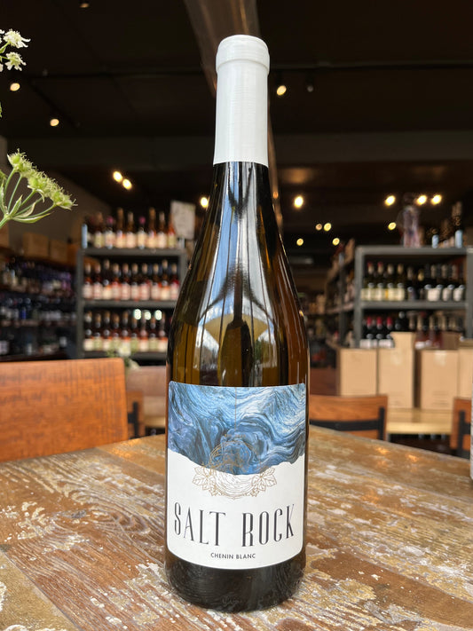 2024 Salt Rock Chenin Blanc
