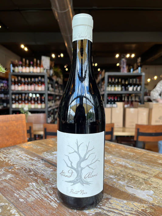 2024 Salt Rock Stand Alone Pinot Noir