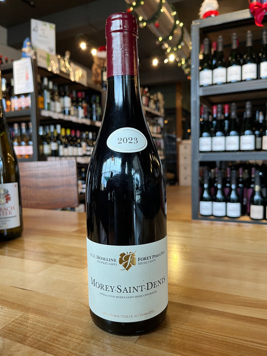 2023 Forey MOREY-SAINT-DENIS