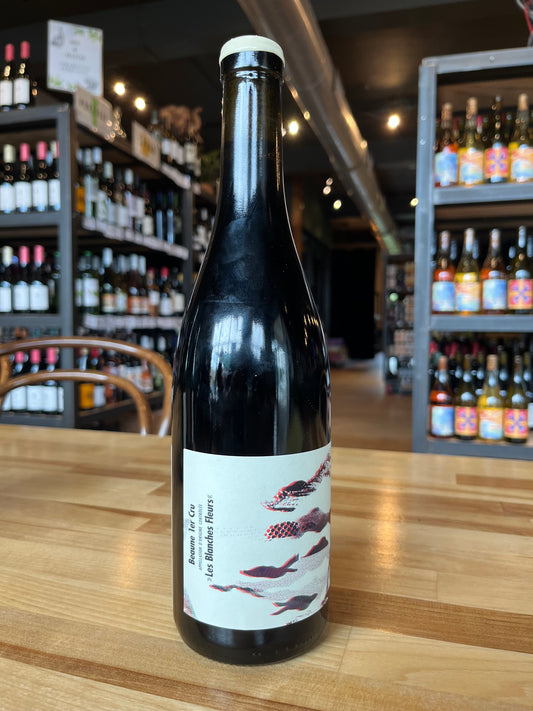 2023 Chantereves, Les Blanches Fleurs, Beaune 1er Cru