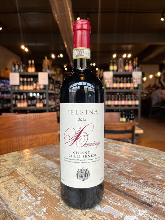 2023 Felsina Colli Senesi Chianti