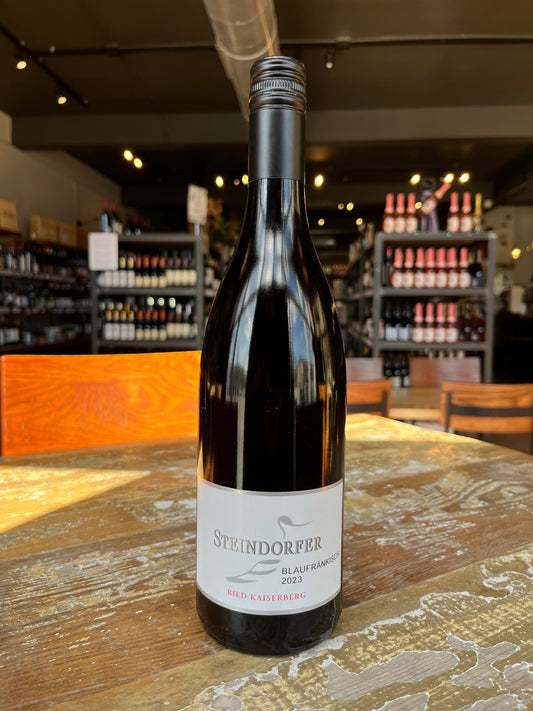 2023 Steindorfer Blaufrankisch Kaiserberg
