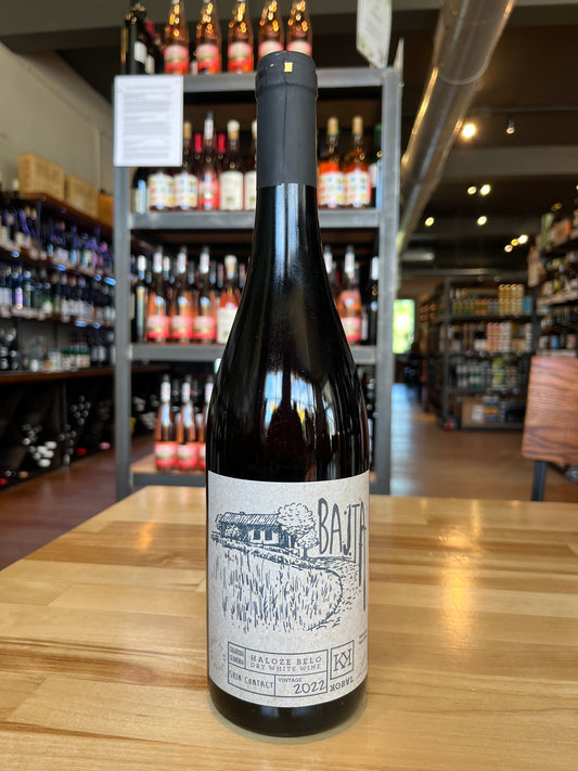 2022 Kobal Bajta Belo