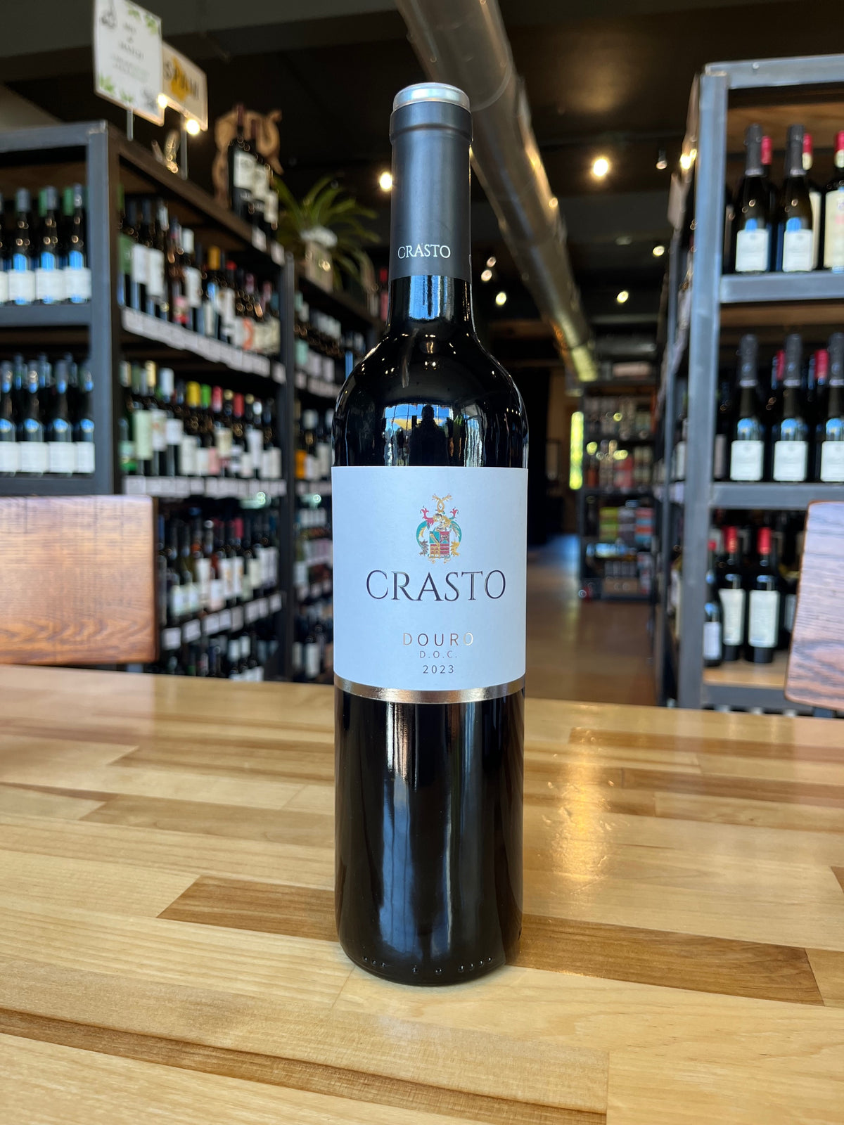2023 Quinta do Crasto, Douro Tinto