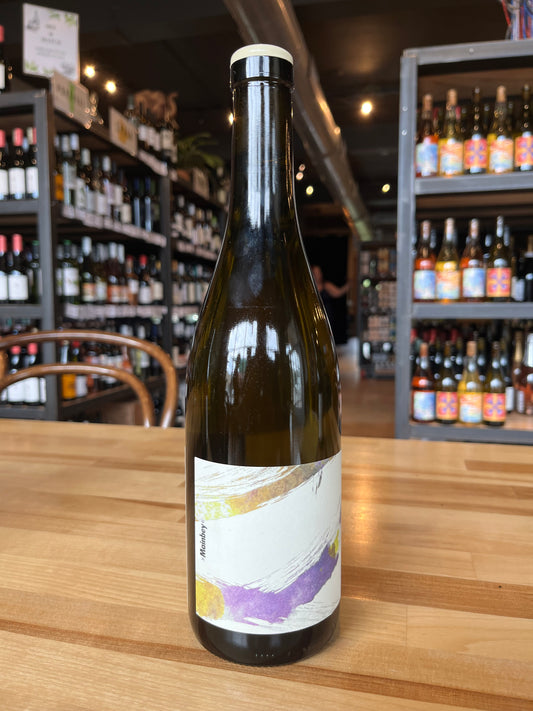 2023 Chantereves Mainbey Bourgogne Blanc