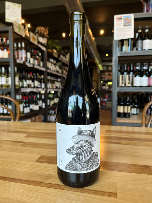 2024 Bodega Cerro Chapeu "Folklore" Tinto