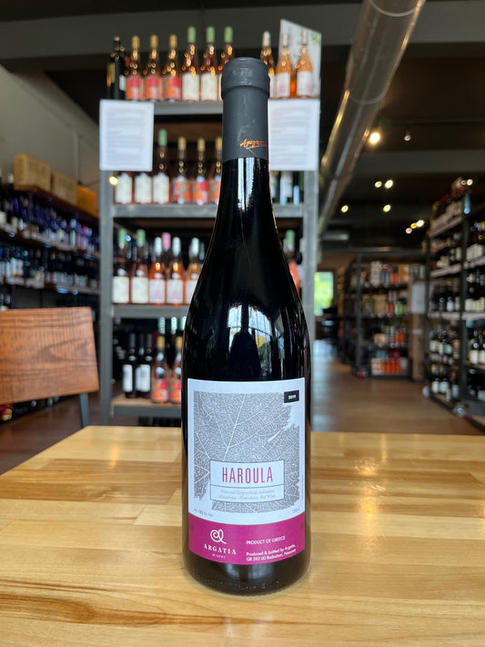 2019 Argatia, Haroula Red