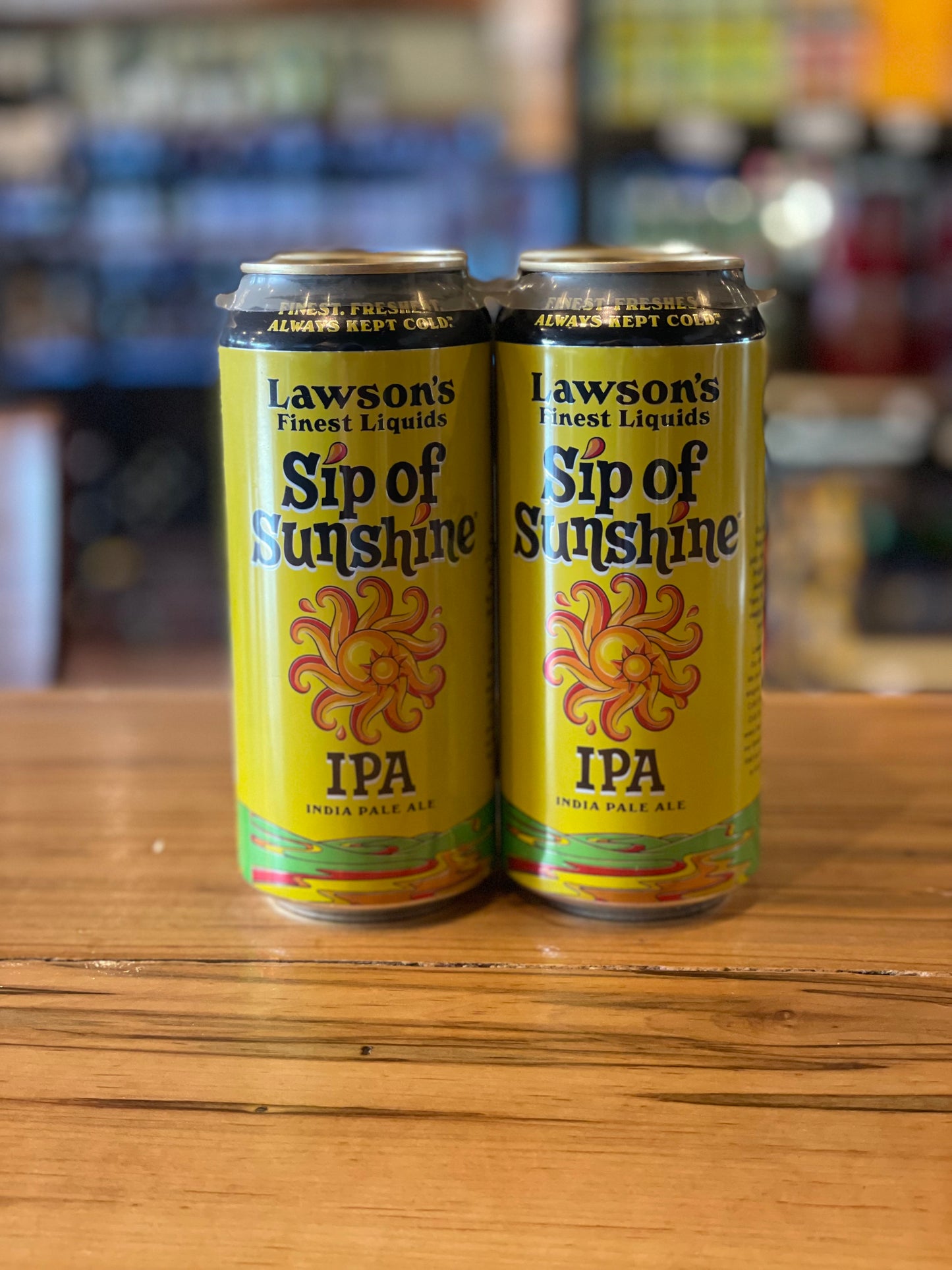 Lawson's Finest - Sip of Sunshine IPA