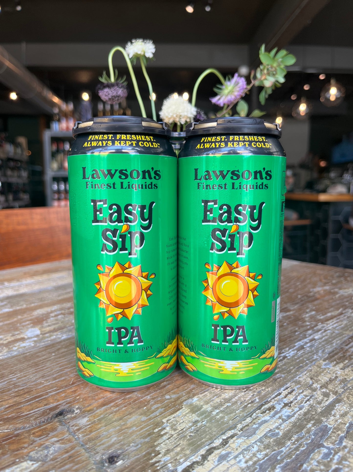 Lawson's Finest - Easy Sip IPA