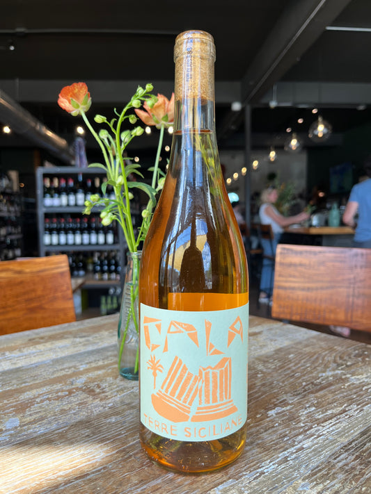 2024 Fuso 'Cala' Terre Siciliane