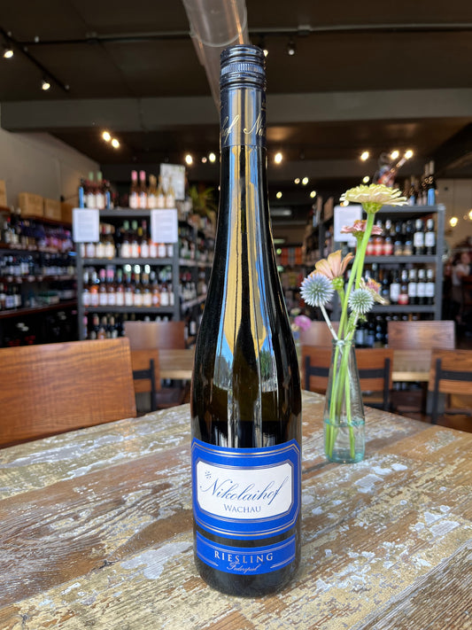 2022 Nikolaihof Riesling Federspiel