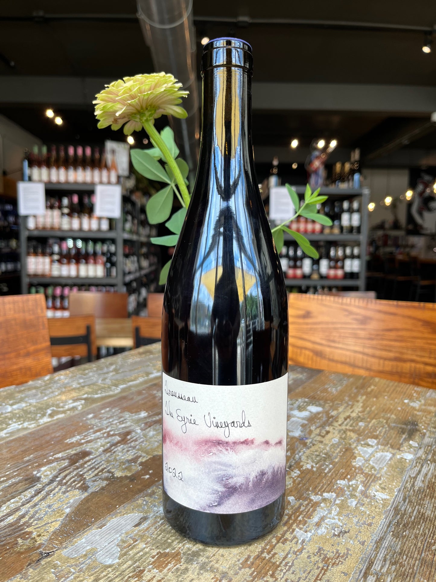 2022 Eyrie Vineyards Trousseau