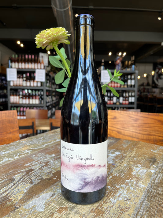 2022 Eyrie Vineyards Trousseau
