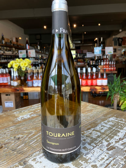 2024 Francois Chidaine Touraine Sauvignon Blanc