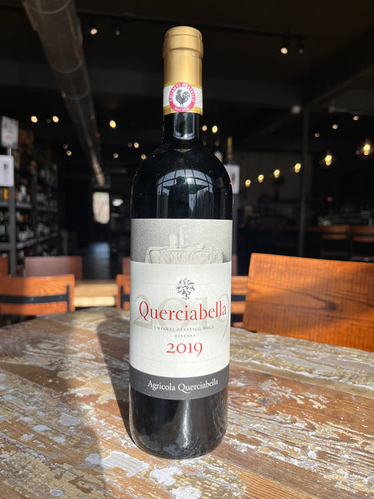 2019 Querciabella Chianti Classico Reserva DOCG