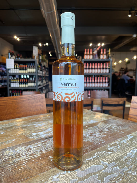 Vermut “Priorat Natur”