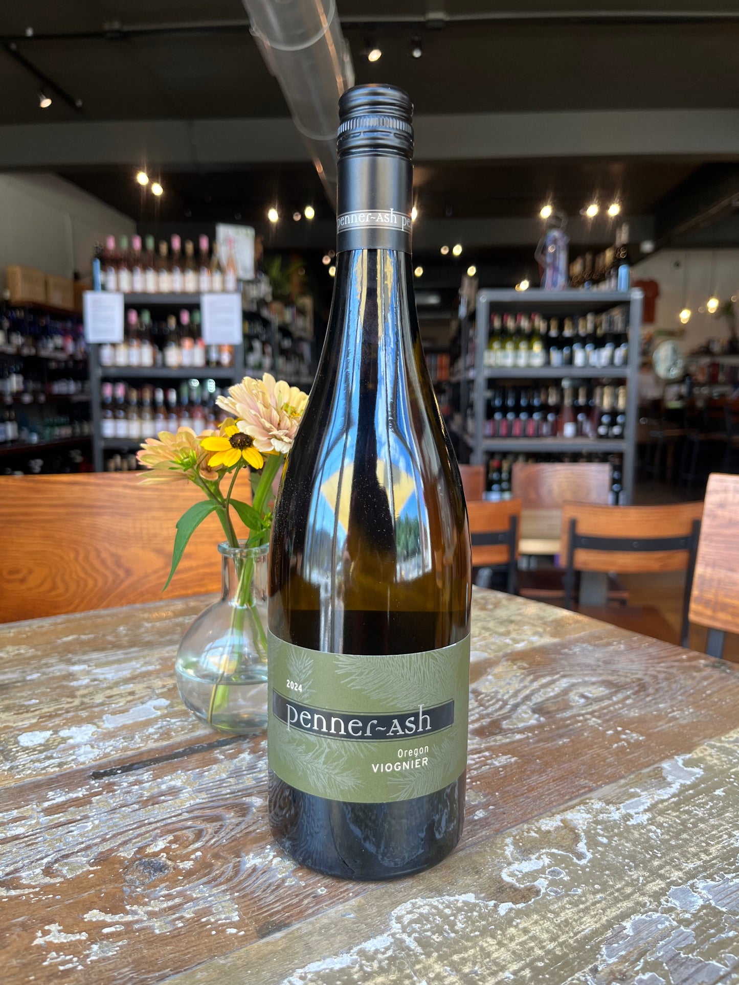 2024 Penner-Ash Viognier