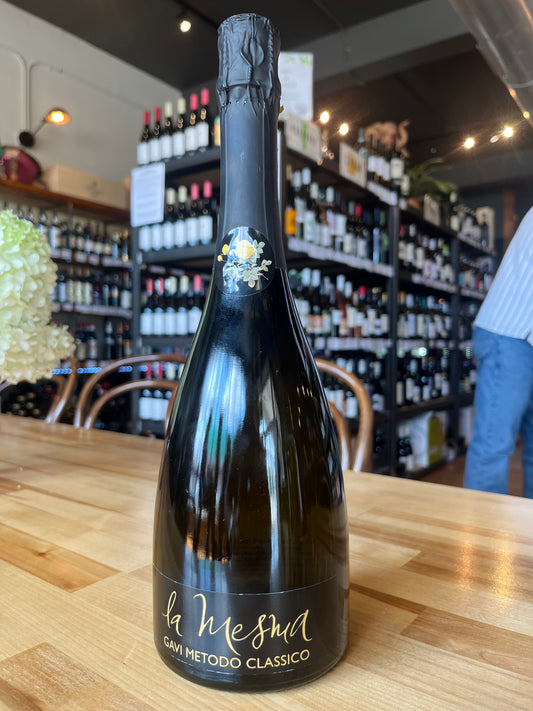 2016 La Mesma Metodo Classico