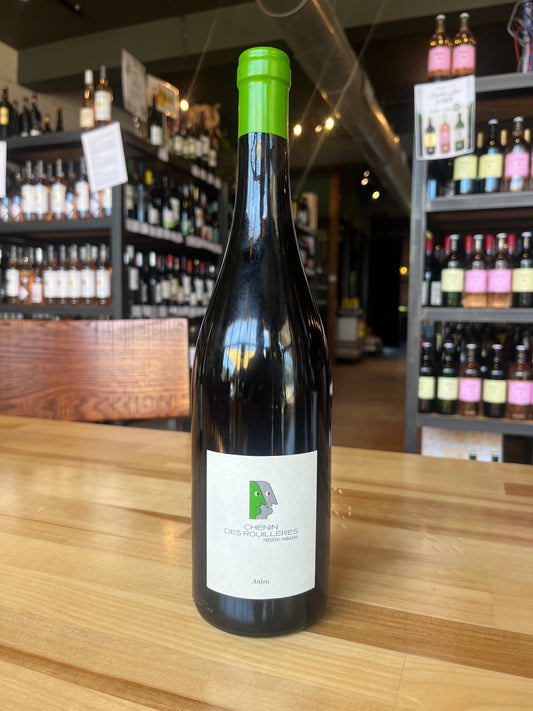 2024 Domaine Frederic Mabileau "Chenin des Rouillères" Chenin Blanc Anjou
