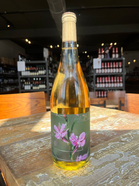 2024 Visuals, Slip Into Solitude Sauvignon Blanc