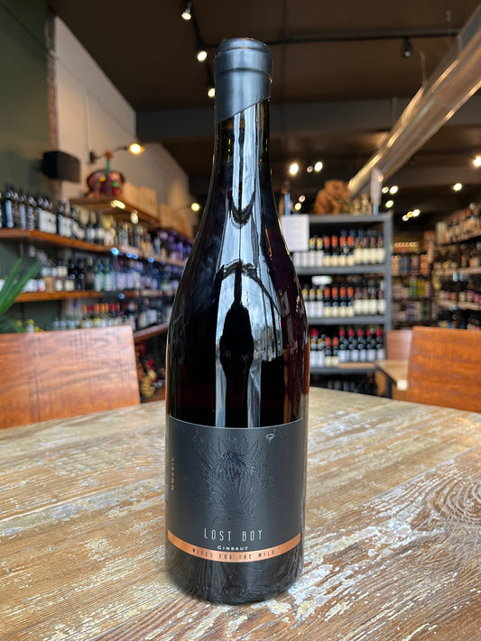 2024 Lost Boy Cinsault