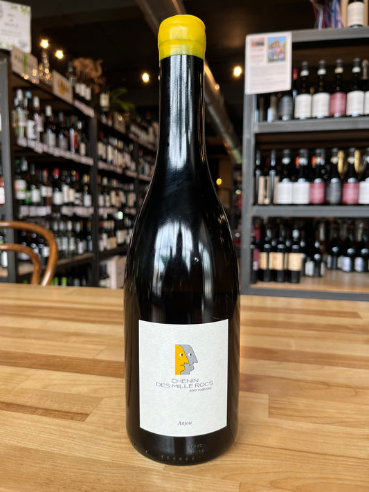 2022 Frederic Mabileau "Chenin de Milles Rocs" Anjou Blanc