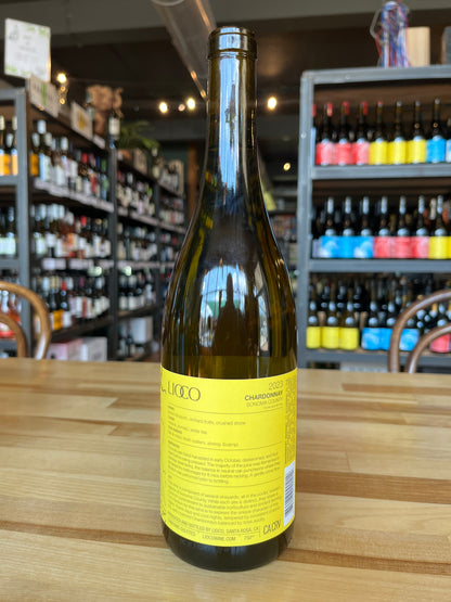 2023 LIOCO SoCo Chardonnay