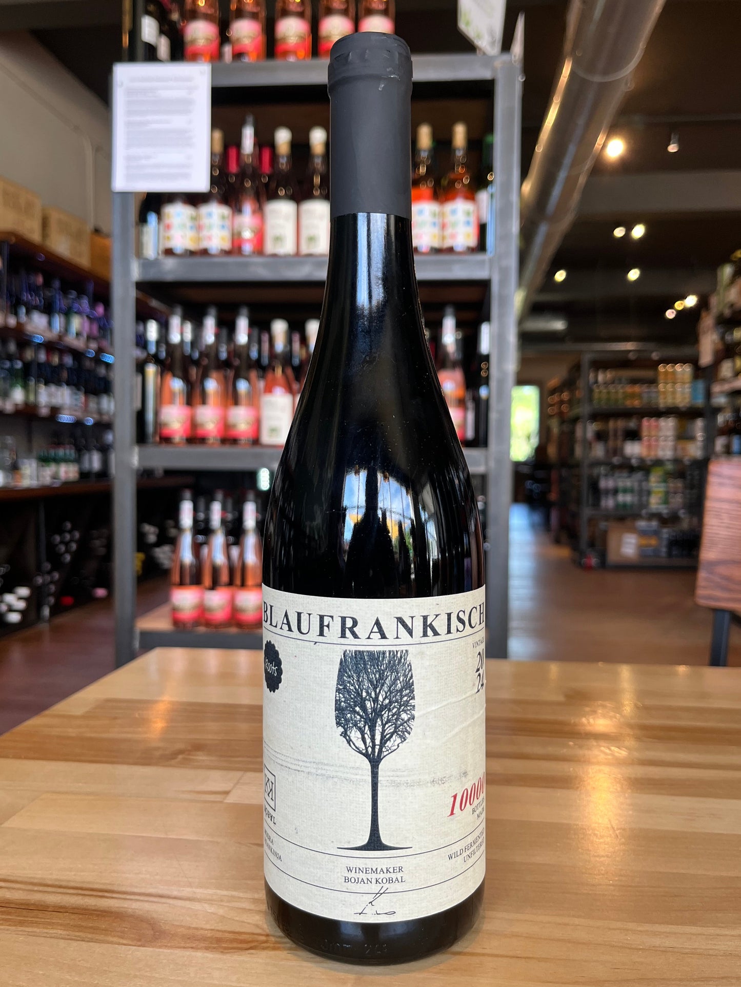2024 Kobal Roots Blaufrankisch